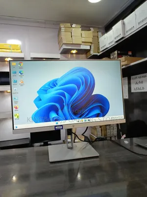 24 Inch Fremless Hp Monitor
