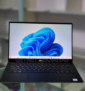 New Laptop Dell XPS 13 16GB Intel Core I7 SSD 512GB