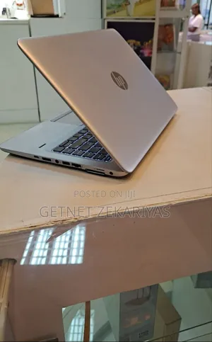 New Laptop HP EliteBook 840 8GB AMD A10 HDD 500GB