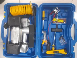 Car Air Compressor