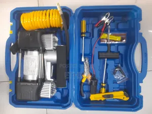 Car Air Compressor