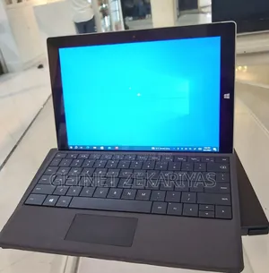 New Laptop Microsoft Surface Pro 4GB Intel Pentium SSD 128GB