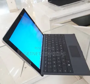 New Laptop Microsoft Surface Pro 4GB Intel Pentium SSD 128GB