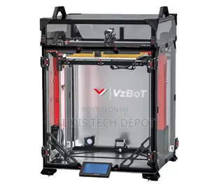 Vzbot Awd Mellow 3D Printer