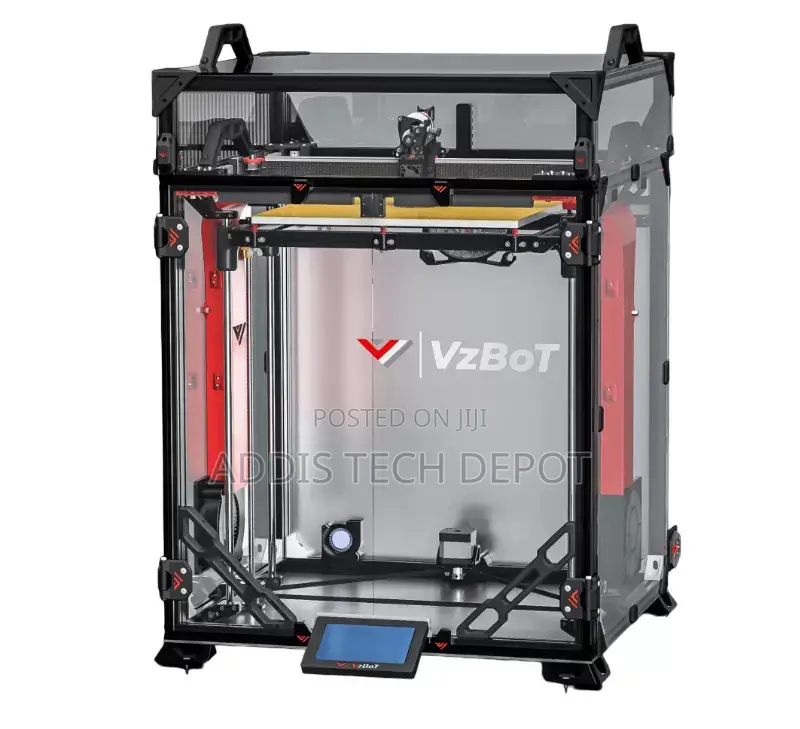 Vzbot Awd Mellow 3D Printer