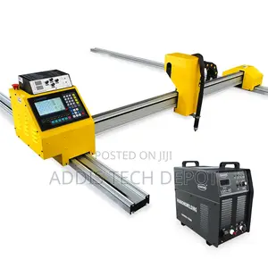 Portable Plasma Cutting Machine
