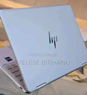 New Laptop HP Spectre X360 13 8GB Intel Core I5 SSD 512GB