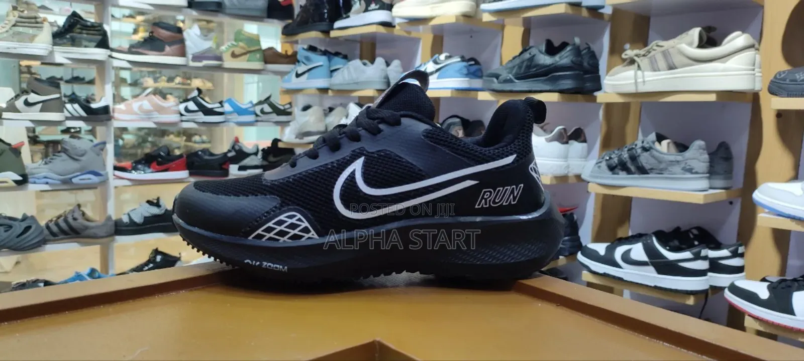 Nike Master Quality Sneaker for You