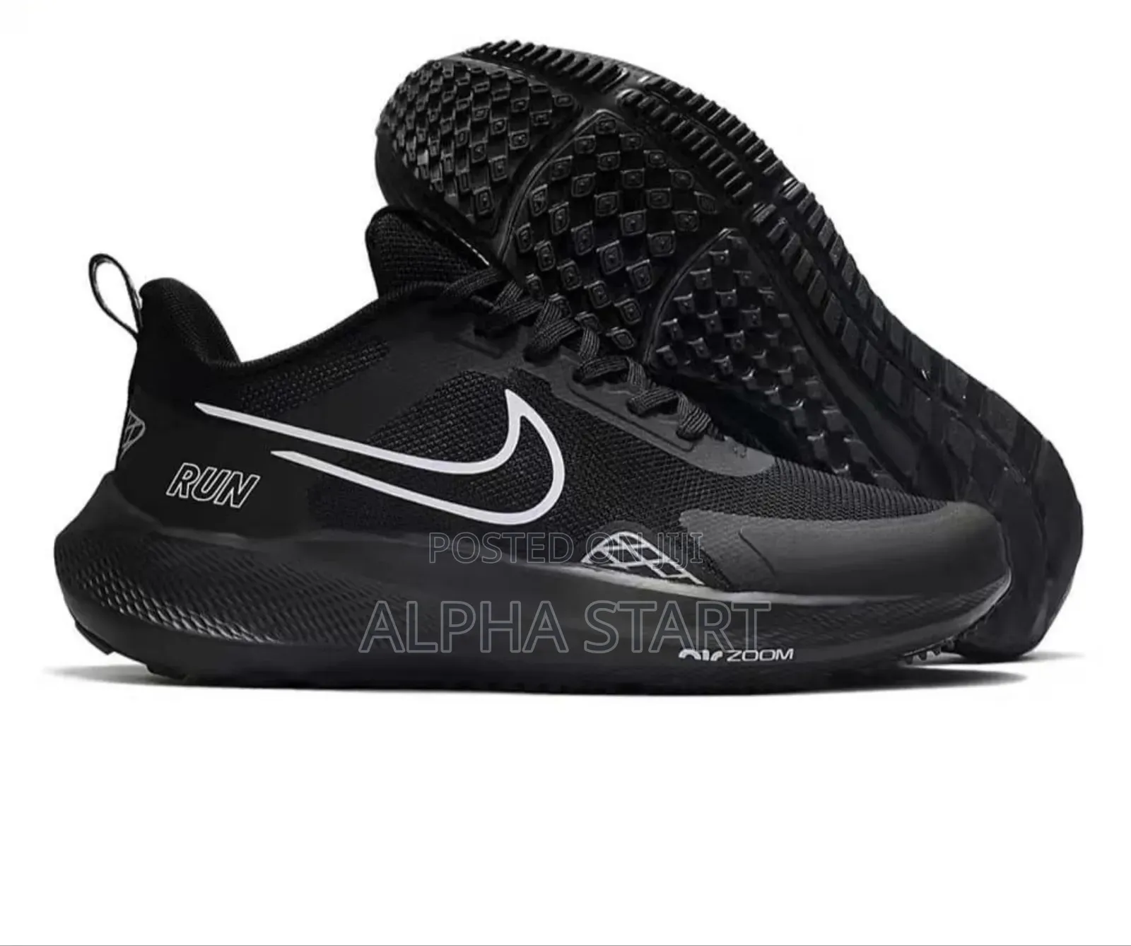 Nike Master Quality Sneaker for You