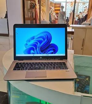 New Laptop HP EliteBook 840 8GB AMD A10 HDD 500GB