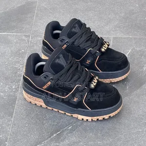 Louis Vuitton Master Quality Shoes for You