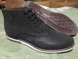 Clarks Master Quality Shoes for You