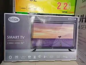 Gsda Tv 32 Inch Smart Android New Arrival 2025
