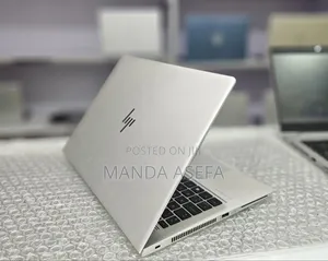 New Laptop HP EliteBook 840 16GB Intel Core I5 SSD 512GB
