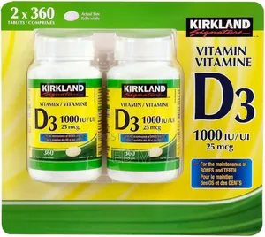 Vitamin D3