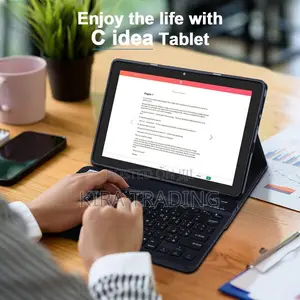 New Tablet 512 GB