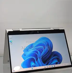 New Laptop HP EliteBook 830 G8 16GB Intel Core I5 SSD 1T