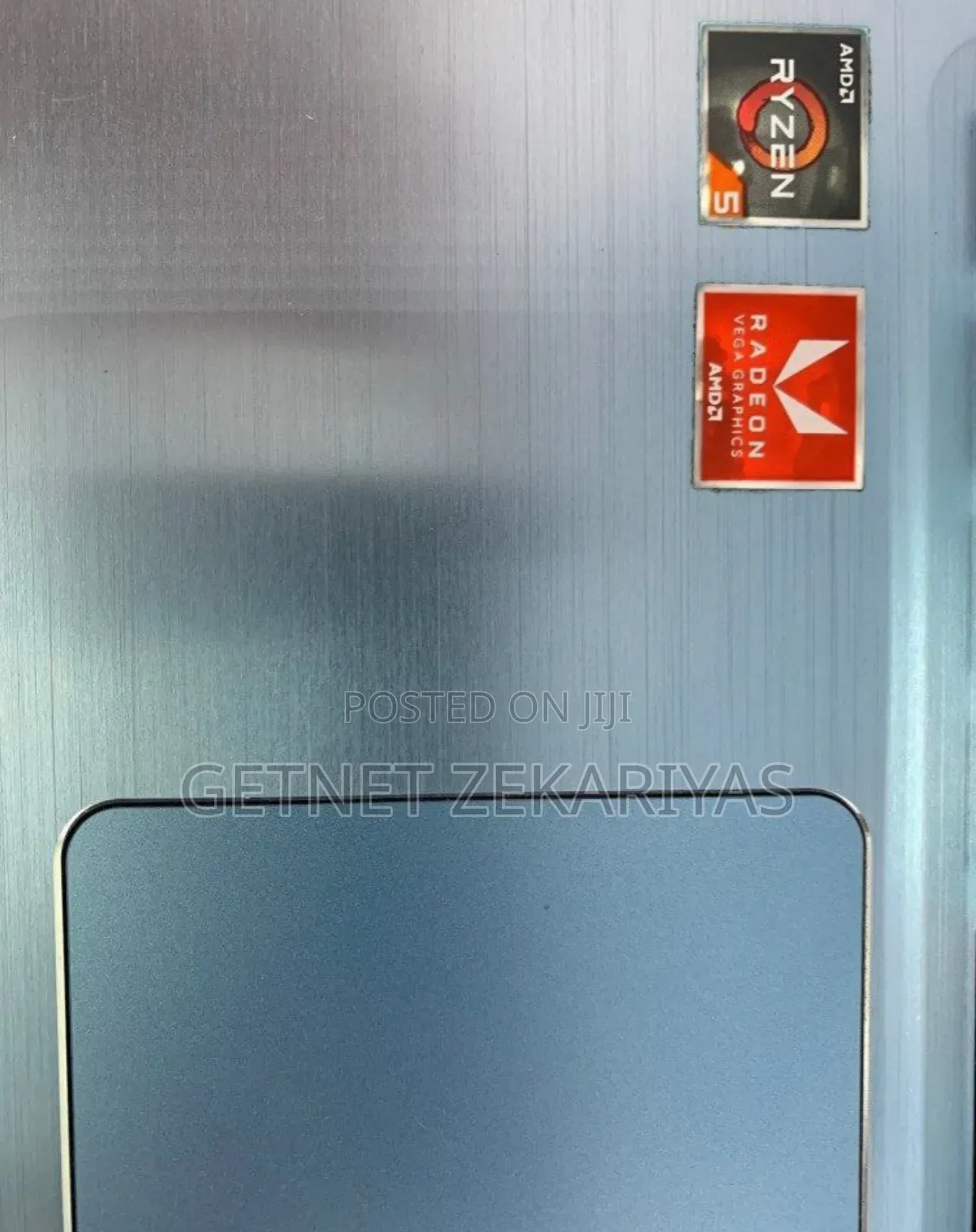 New Laptop Acer Aspire 3 8GB AMD Ryzen 5 SSD 256GB