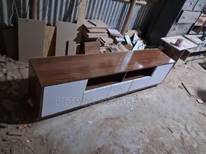 Modern Tv Stand