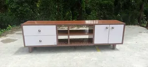 Smart Tv Stand