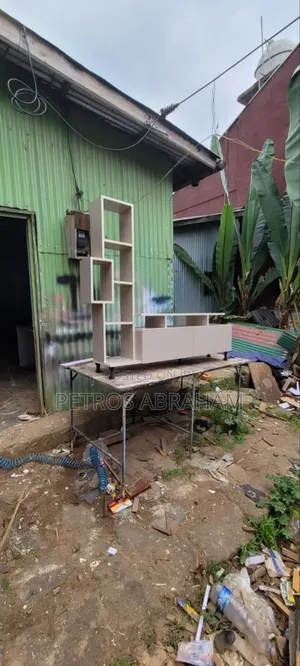 Smart Tv Stand