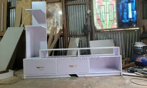 Modern Tv Stand