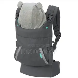 Baby Carrier