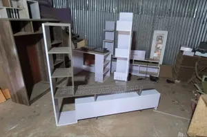 Modern Tv Stand