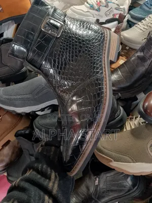 Leather Master Quality Shoes for You