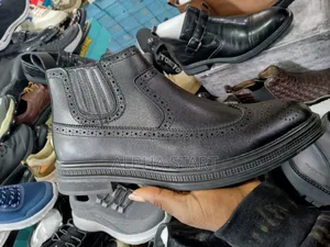 Leather Master Quality Shoes for You