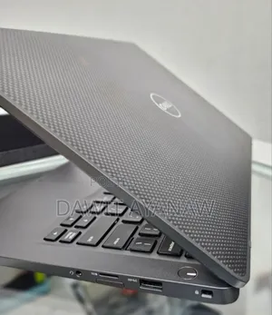 New Laptop Dell Latitude 7400 8GB Intel Core I5 SSD 256GB