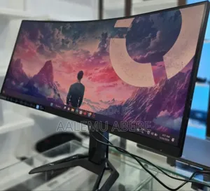 Samsung Monitors