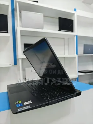 New Laptop Lenovo 16GB Intel Core I5 SSD 512GB