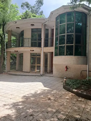 8bdrm House in Addis Abeba, Nifas Silk-Lafto for rent