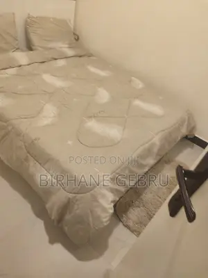 Furnished 7bdrm House in G+2 Fernished Guest, Bole for rent