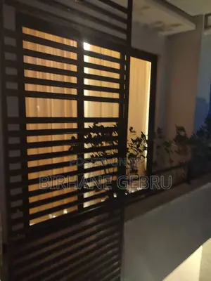 Furnished 7bdrm House in G+2 Fernished Guest, Bole for rent