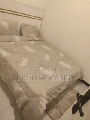 Furnished 7bdrm House in G+2 Fernished Guest, Bole for rent