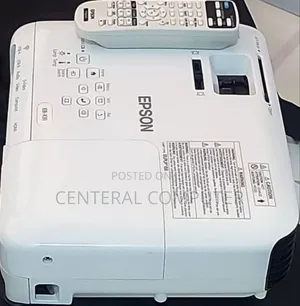 Epson Projector Eb X31