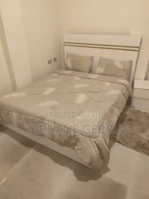 Furnished 7bdrm House in G+2 Fernished Guest, Bole for rent