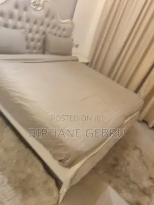 Furnished 7bdrm House in G+2 Fernished Guest, Bole for rent