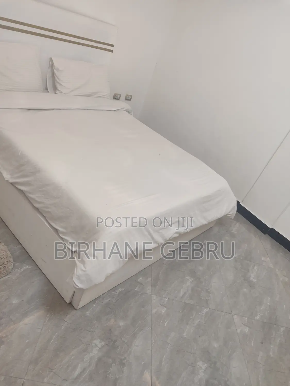 Furnished 7bdrm House in G+2 Fernished Guest, Bole for rent