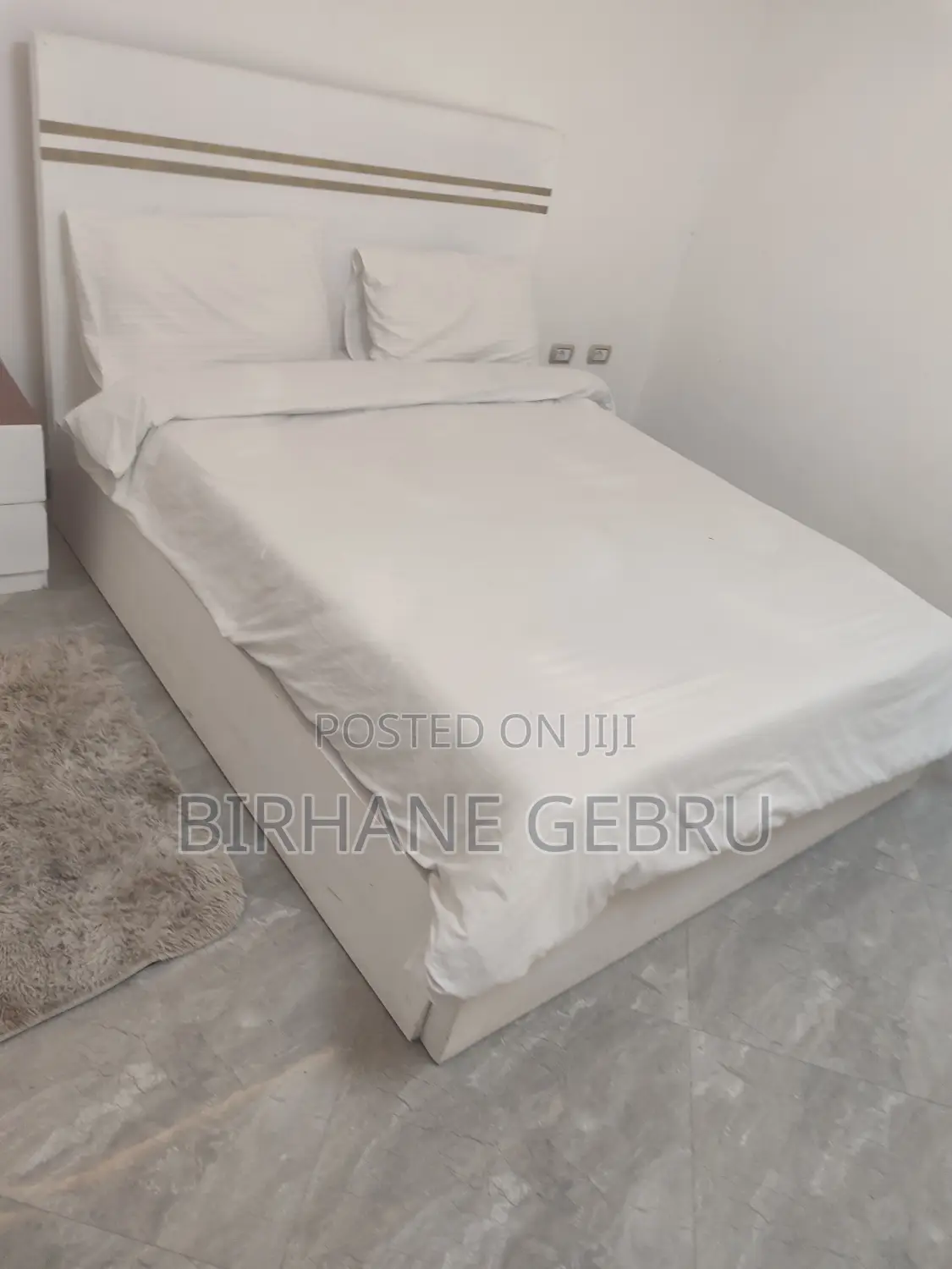 Furnished 7bdrm House in G+2 Fernished Guest, Bole for rent