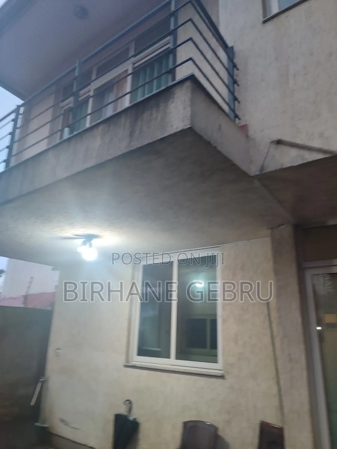 Furnished 7bdrm House in G+2 Fernished Guest, Bole for rent