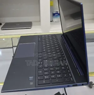 New Laptop HP Pavilion 15 8GB Intel Core I5 SSD 512GB