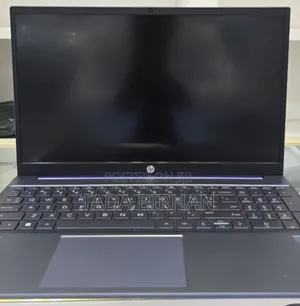 New Laptop HP Pavilion 15 8GB Intel Core I5 SSD 512GB