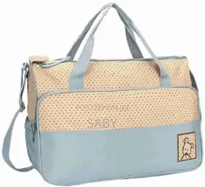 5 in 1 Multifunction Mamy Bag