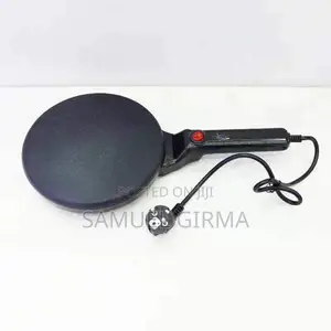 Dessini Regina 3 Sets Crepe Maker