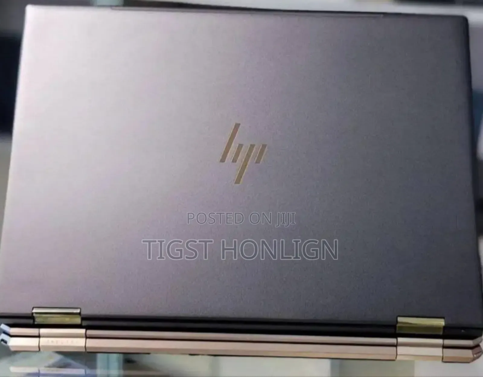 New Laptop HP Spectre 16GB Intel Core I7 SSD 512GB