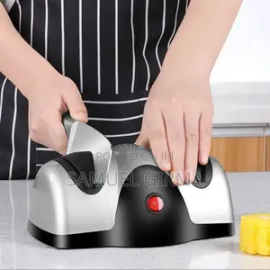 Geepas Electric Knife Sharpener Original