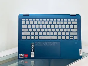 New Laptop Lenovo IdeaPad Flex 14 16GB AMD Ryzen 7 SSD 512GB
